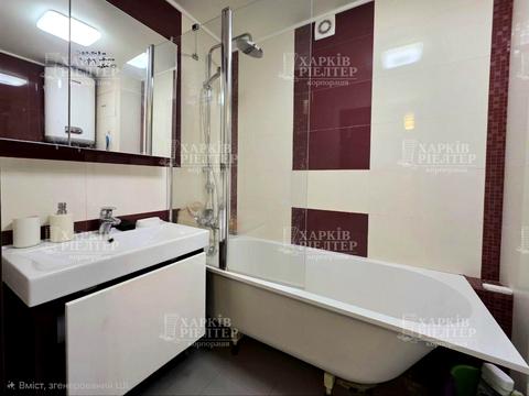 квартира за адресою Жуковського просп., 7
