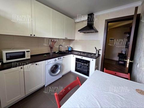 квартира за адресою Жуковського просп., 7