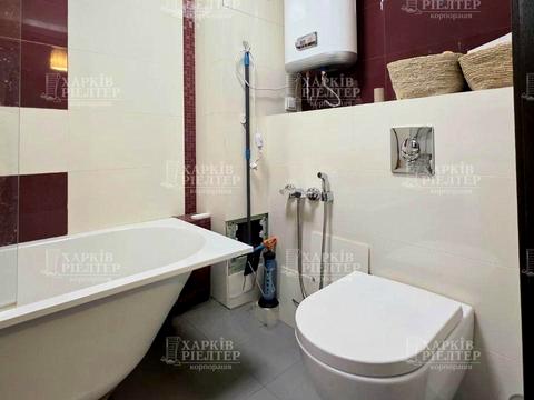 квартира за адресою Жуковського просп., 7