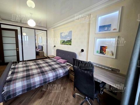 квартира за адресою Жуковського просп., 7