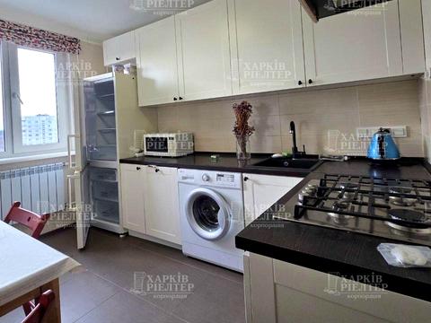 квартира за адресою Жуковського просп., 7