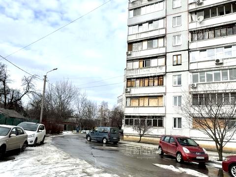 квартира за адресою Жуковського просп., 7