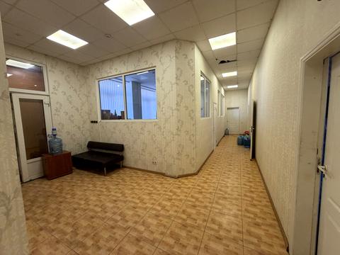 комерційна за адресою Леопольда Ященка пров. (Василя Жуковського), 17/25