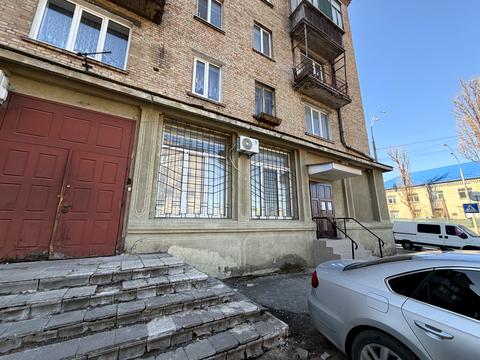 комерційна за адресою Леопольда Ященка пров. (Василя Жуковського), 17/25