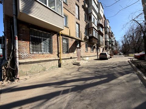 комерційна за адресою Леопольда Ященка пров. (Василя Жуковського), 17/25