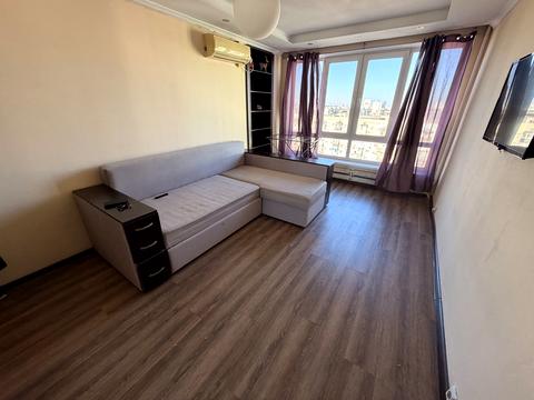 квартира по адресу Шолом-Алейхема ул., 8