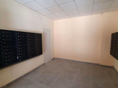 квартира по адресу Владимира Сосюры ул., 6-Б