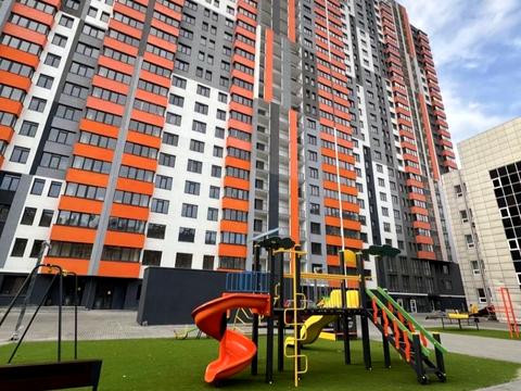 квартира по адресу Владимира Сосюры ул., 6-Б