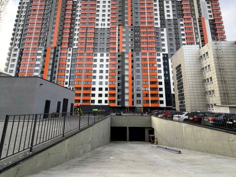 квартира по адресу Владимира Сосюры ул., 6-Б