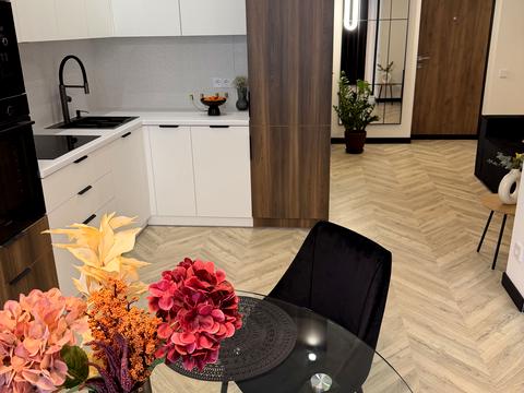 квартира за адресою Університетська вул., 3/14