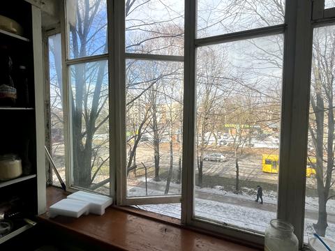 квартира за адресою Івано-Франківськ, Довженка, 5