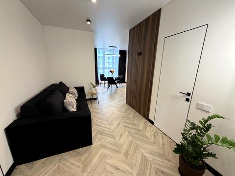 квартира за адресою Університетська вул., 3/14