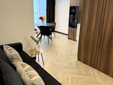 квартира за адресою Університетська вул., 3/14