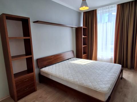 квартира по адресу Львовская ул., 23-А