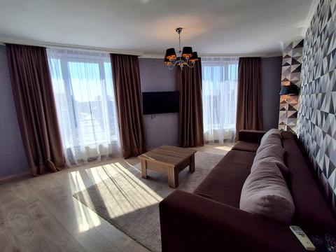 квартира по адресу Львовская ул., 23-А