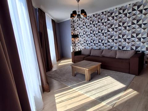 квартира по адресу Львовская ул., 23-А