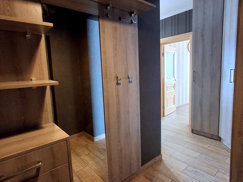 квартира по адресу Львовская ул., 23-А