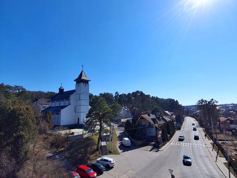 квартира по адресу Львовская ул., 23-А