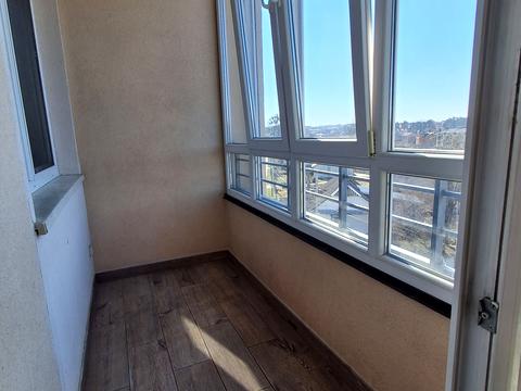 квартира по адресу Львовская ул., 23-А