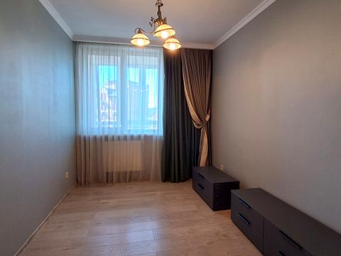 квартира по адресу Львовская ул., 23-А