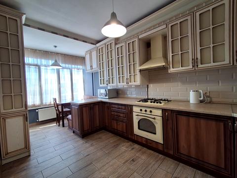 квартира по адресу Львовская ул., 23-А