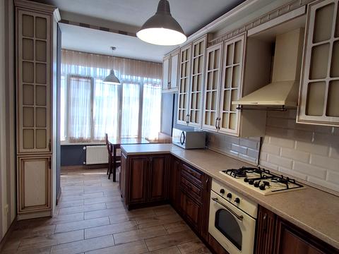 квартира по адресу Львовская ул., 23-А