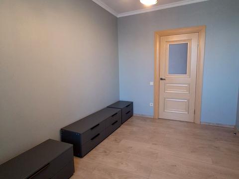 квартира по адресу Львовская ул., 23-А