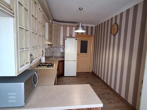 квартира по адресу Львовская ул., 23-А