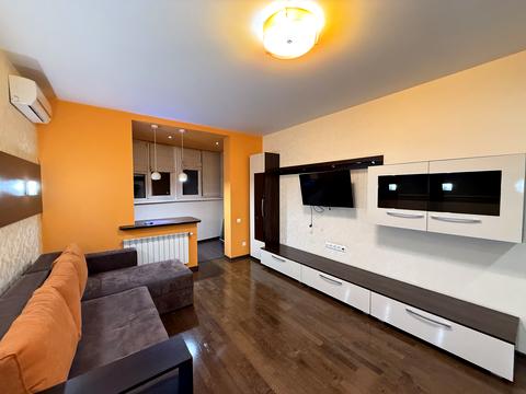 квартира по адресу Авиаконструктора Игоря Сикорского ул. (Танковая), 1