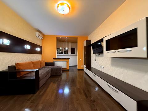 квартира по адресу Авиаконструктора Игоря Сикорского ул. (Танковая), 1