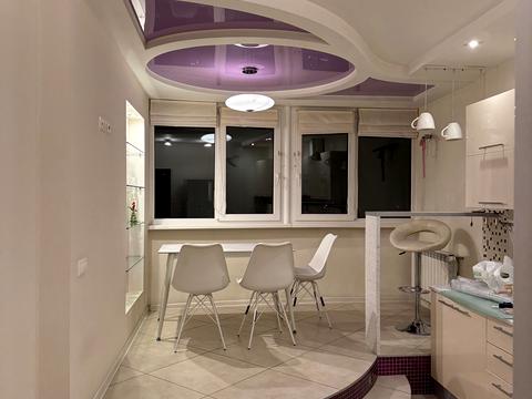 квартира по адресу Авиаконструктора Игоря Сикорского ул. (Танковая), 1