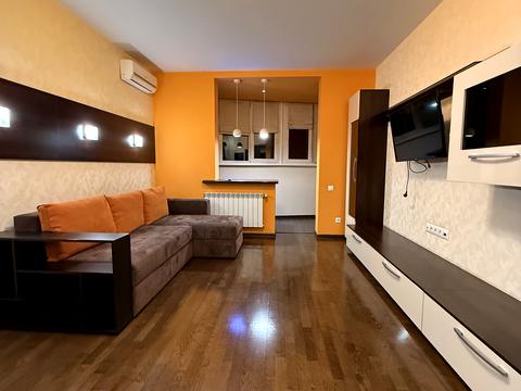 квартира по адресу Авиаконструктора Игоря Сикорского ул. (Танковая), 1