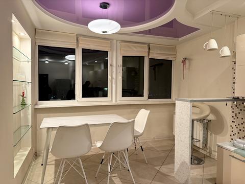 квартира по адресу Авиаконструктора Игоря Сикорского ул. (Танковая), 1