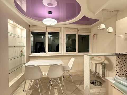 квартира по адресу Авиаконструктора Игоря Сикорского ул. (Танковая), 1