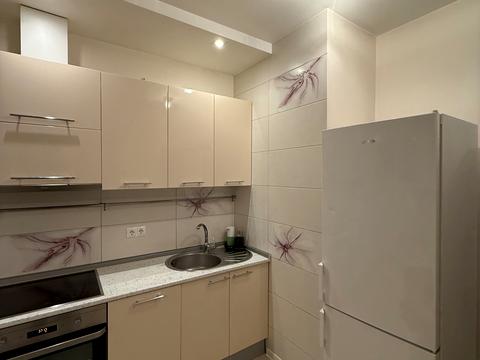 квартира по адресу Авиаконструктора Игоря Сикорского ул. (Танковая), 1