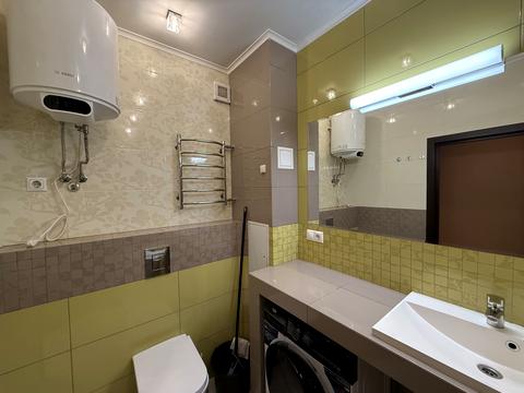 квартира по адресу Авиаконструктора Игоря Сикорского ул. (Танковая), 1