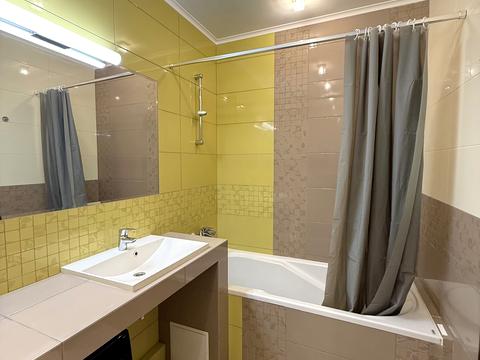 квартира по адресу Авиаконструктора Игоря Сикорского ул. (Танковая), 1