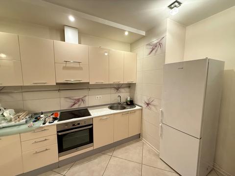 квартира по адресу Авиаконструктора Игоря Сикорского ул. (Танковая), 1