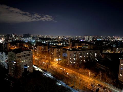 квартира по адресу Авиаконструктора Игоря Сикорского ул. (Танковая), 1