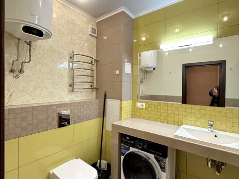 квартира по адресу Авиаконструктора Игоря Сикорского ул. (Танковая), 1