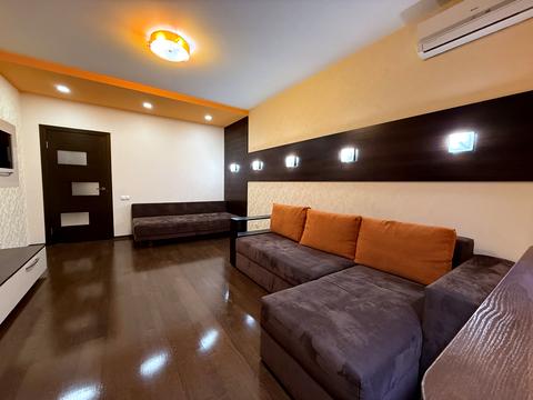 квартира по адресу Авиаконструктора Игоря Сикорского ул. (Танковая), 1