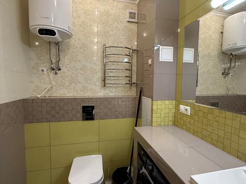 квартира по адресу Авиаконструктора Игоря Сикорского ул. (Танковая), 1