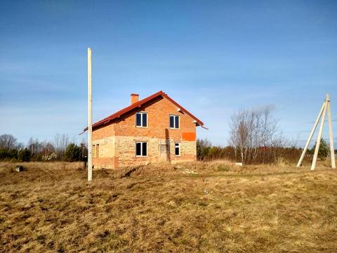 дом по адресу Зелена