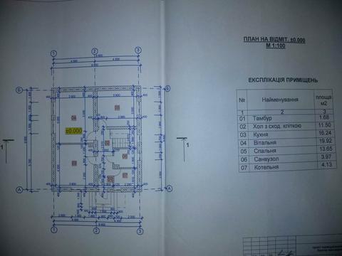 будинок за адресою Зелена