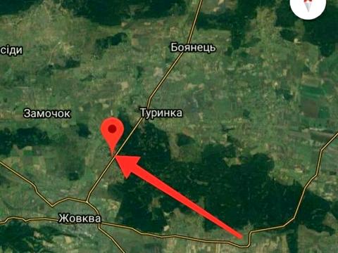 будинок за адресою Зелена