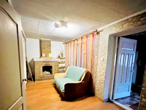 дом по адресу Апрельская ул.