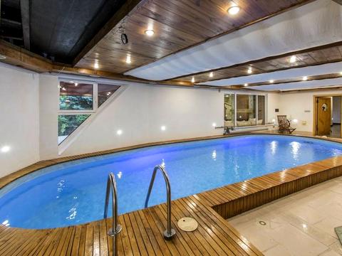 дом по адресу Береговая ул.