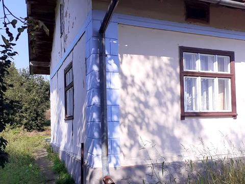 будинок за адресою Лісова