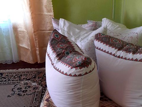 будинок за адресою Лісова