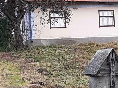 будинок за адресою Лісова